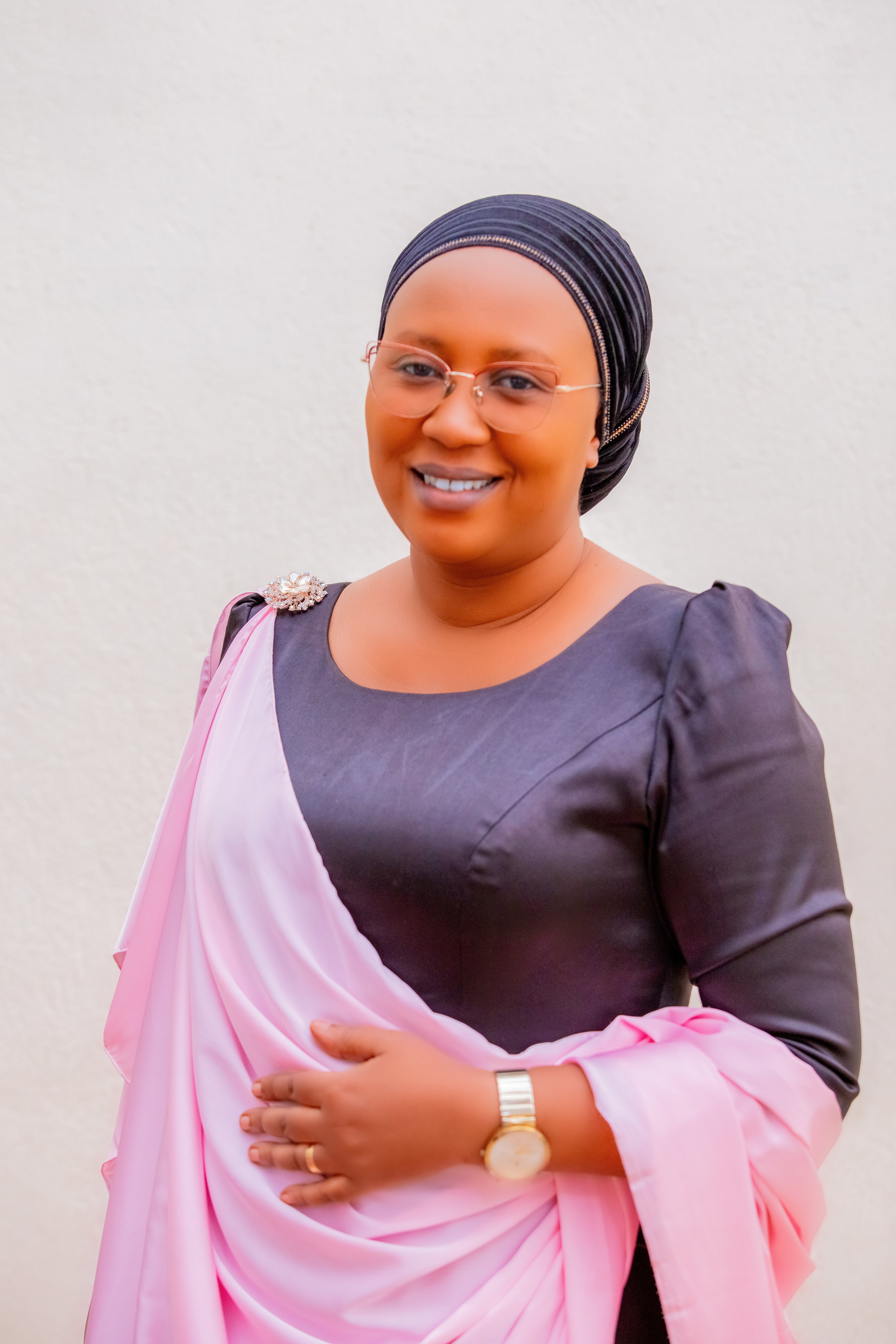 Chantal UWIMANA photo