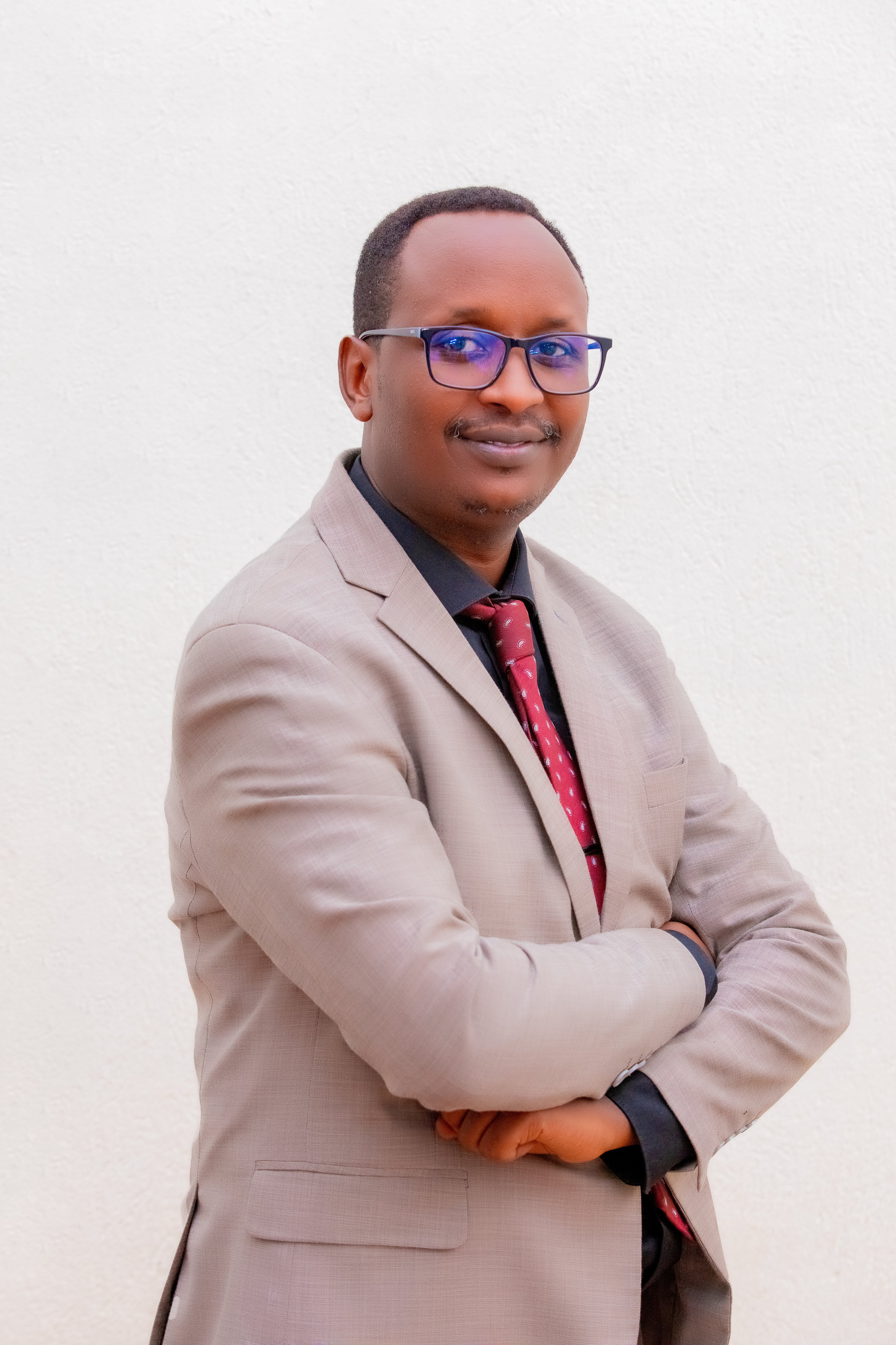 Bonfils MUTABAZI photo