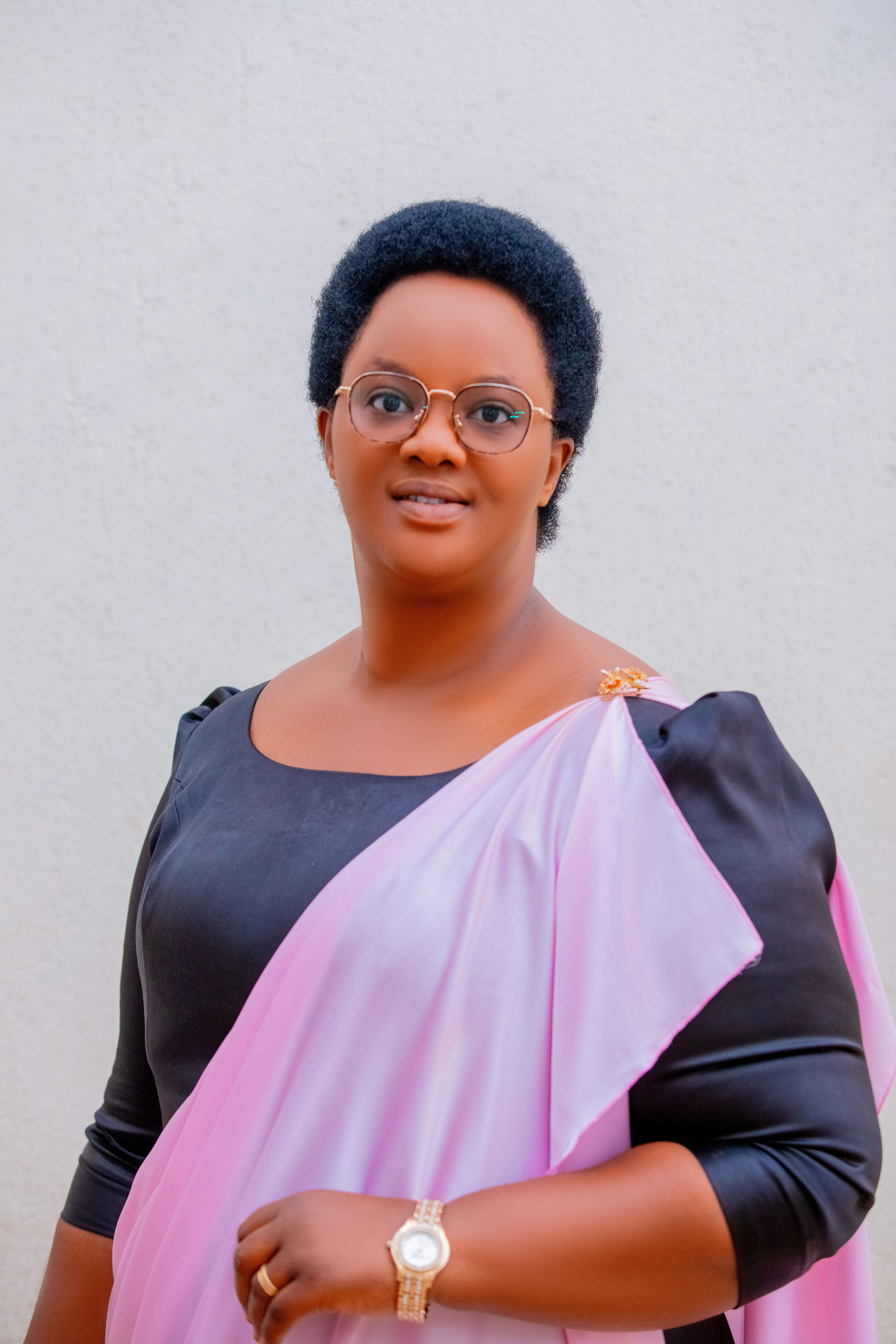 Lea Mukandangizi photo