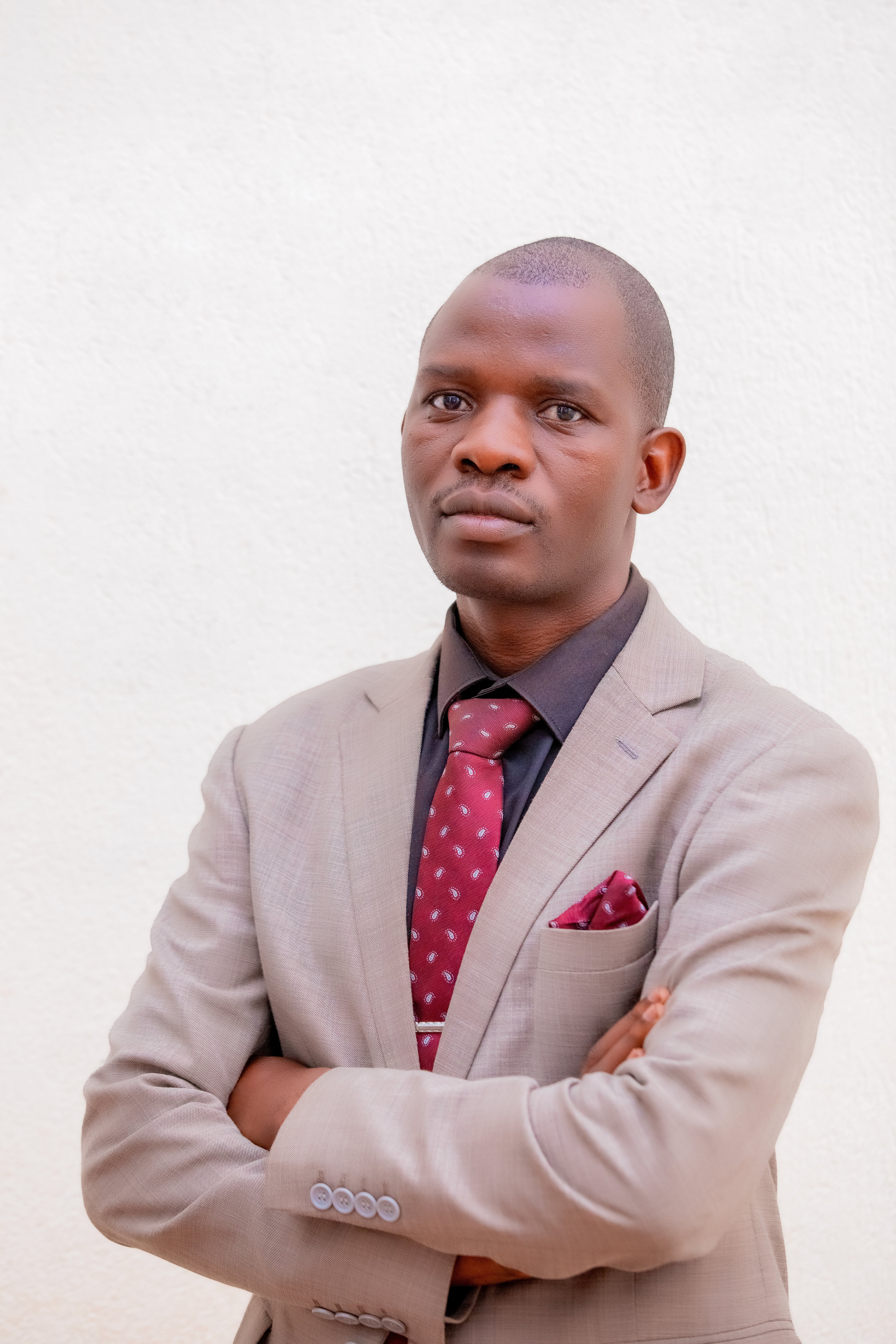 Elysée NIYONZIMA photo